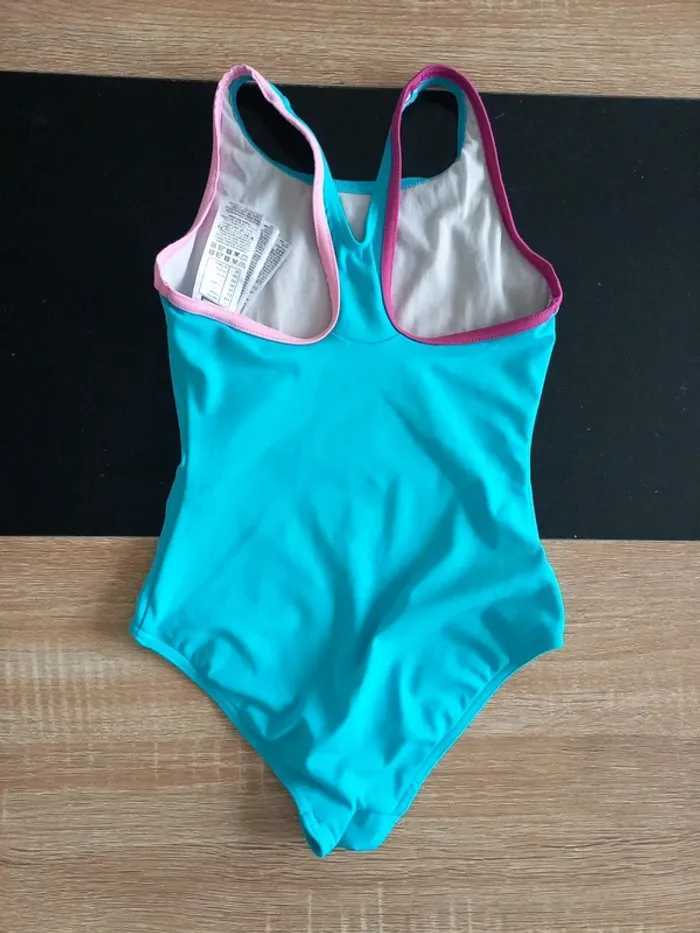 Maillot de bain fille 10/12 ans - photo numéro 3