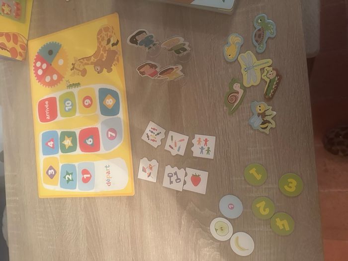 Jeux éducatif - photo numéro 2