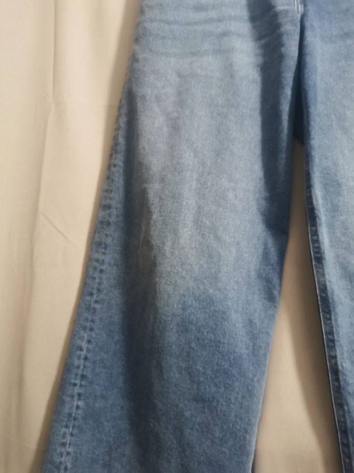 Jeans boyfriend xl - photo numéro 2