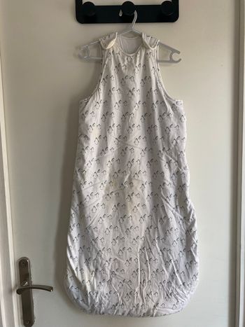 Gigoteuse bébé évolutive 0/18 mois