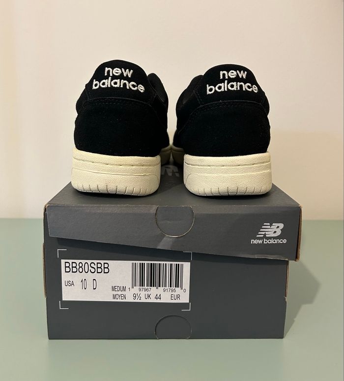 Baskets New Balance BB80 neuves - photo numéro 6