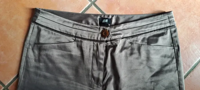 Pantalon - photo numéro 2