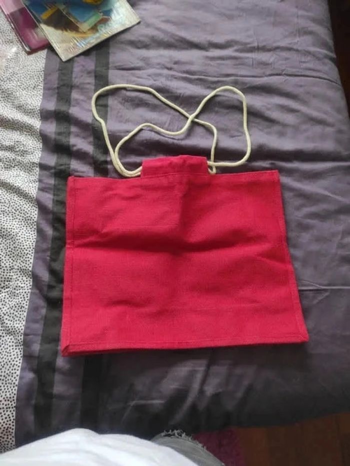 Sac de plage neuf - photo numéro 2
