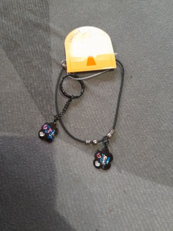 Lot bijoux