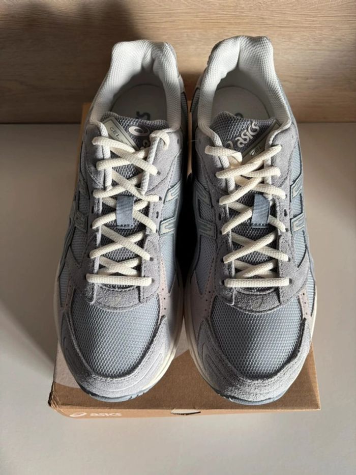 Sneakers Asics Gel 1130 Gris Sheet Rock - Taille 44 - Neuve - photo numéro 2