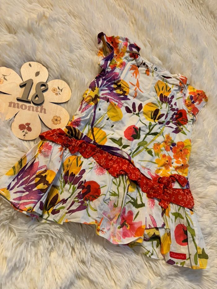 Robes Catimini