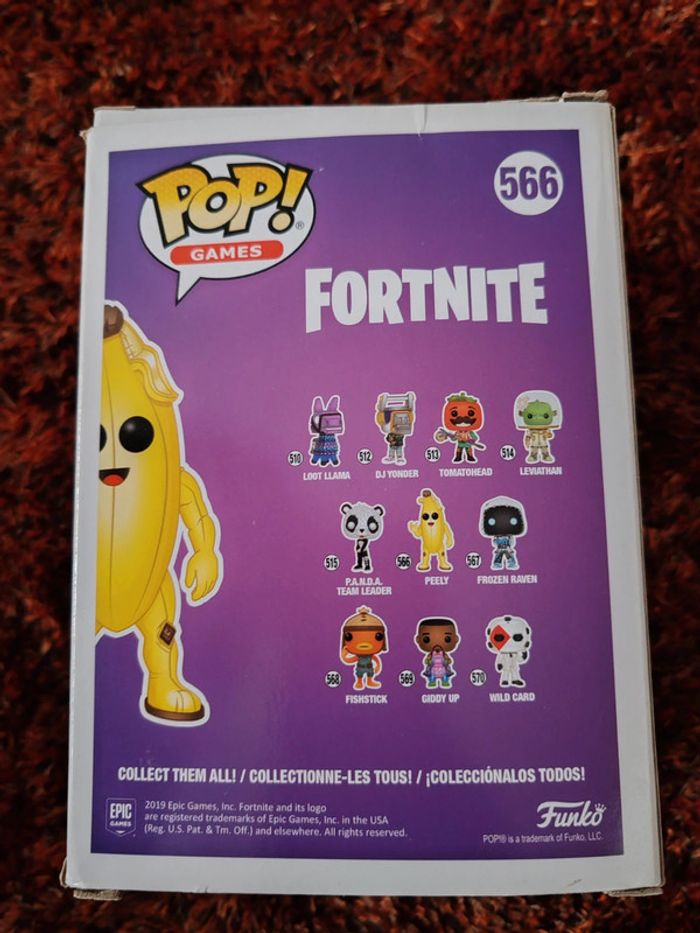 Pop numéro 566 - photo numéro 4