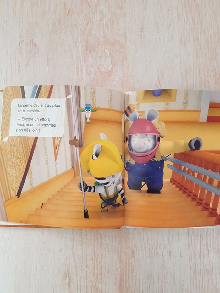Petits livres Zou - photo numéro 9