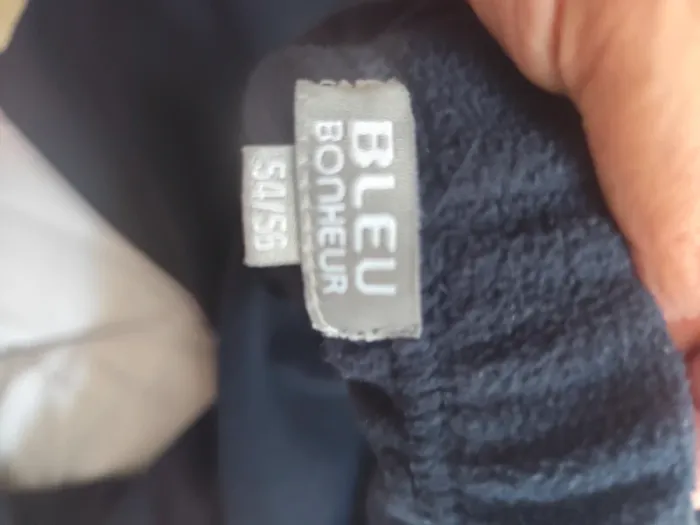 Pantalon polaire - photo numéro 3