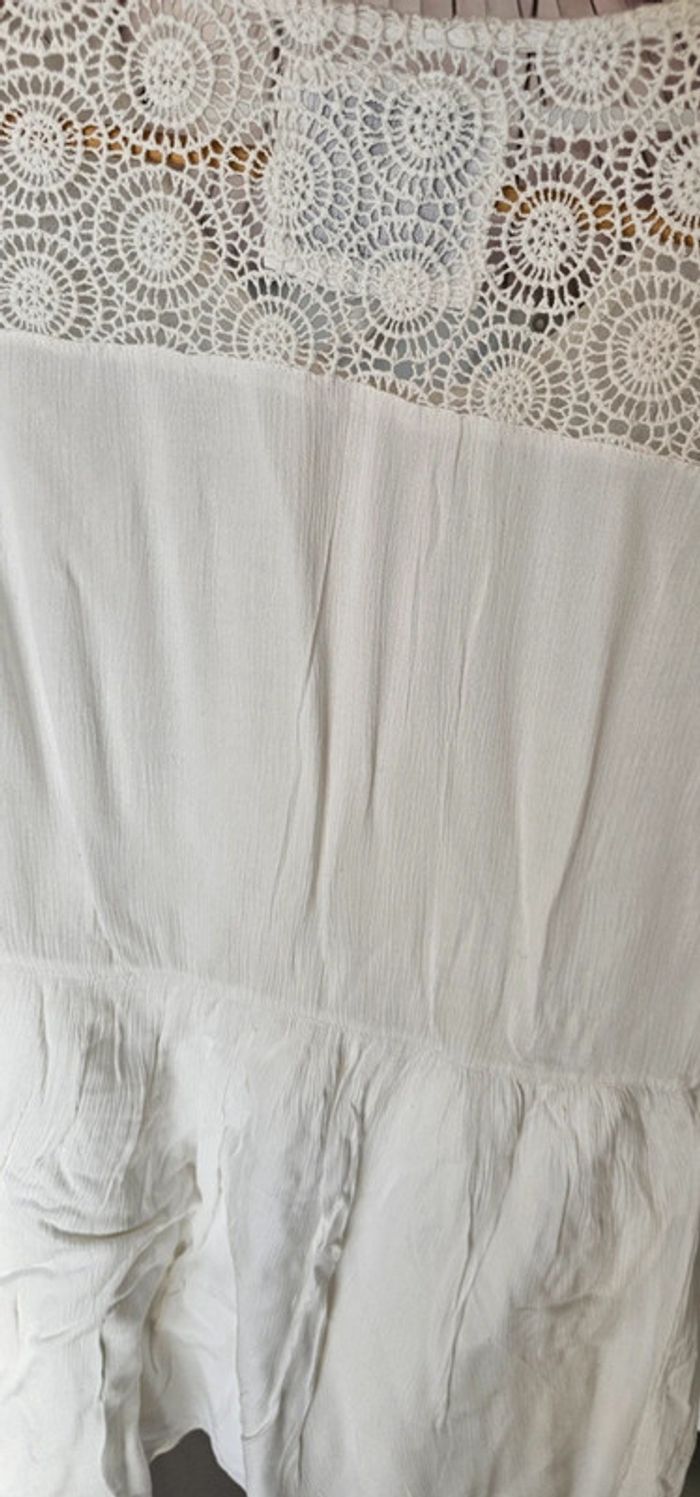 Robe Superdry taille 38 - photo numéro 15