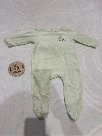 Pyjama 1 piece