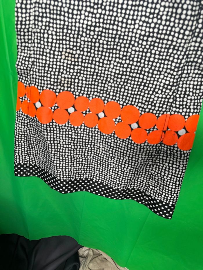 Original robe Desigual, taille 38 noire - photo numéro 2