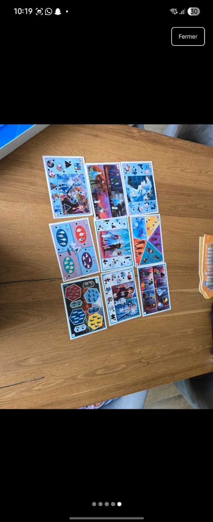 Tablette ludique - photo numéro 5