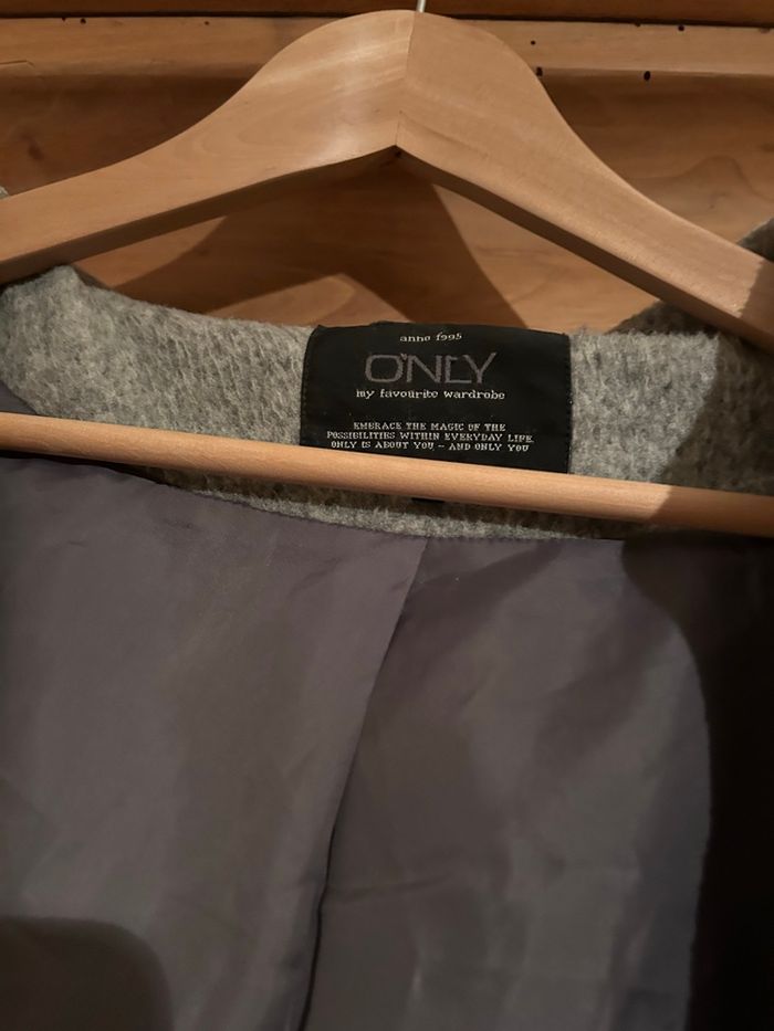 Manteau - photo numéro 4