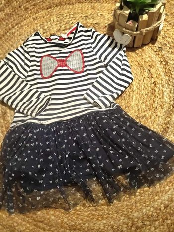 Robe 23 mois