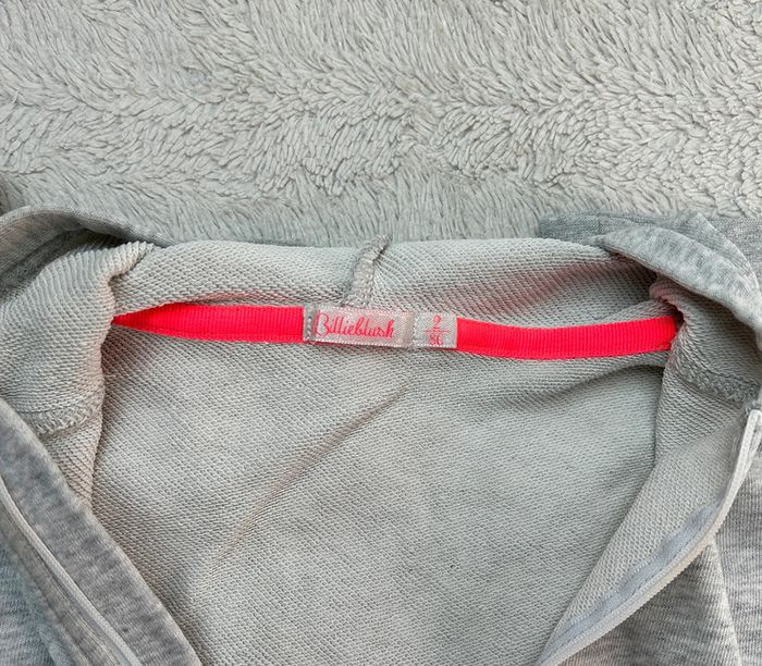 Combinaison Billieblush - photo numéro 3