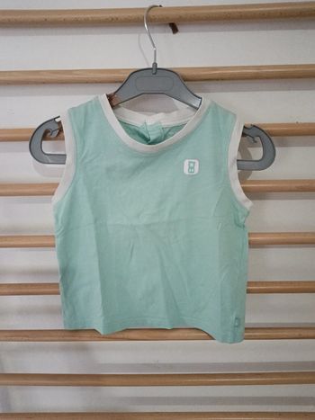 T-shirt obaïbi