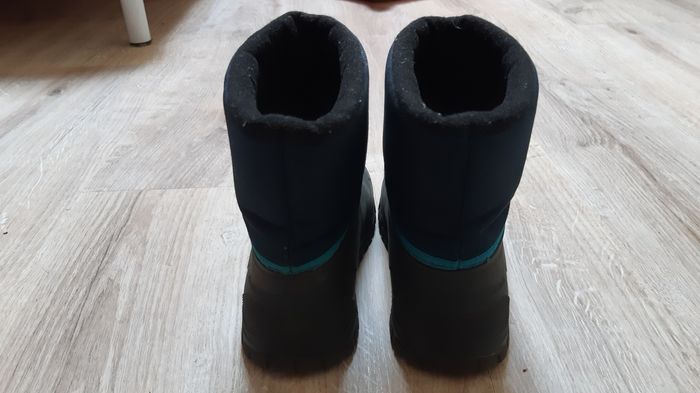 Bottes P.26/27 - photo numéro 4