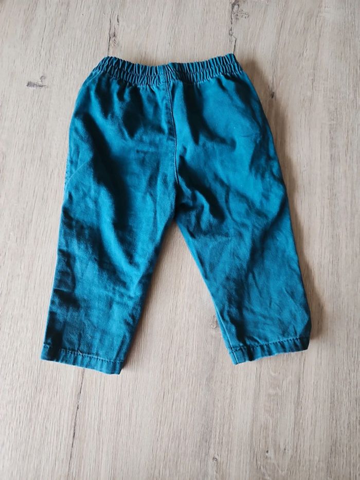 Pantalon jeans - photo numéro 2