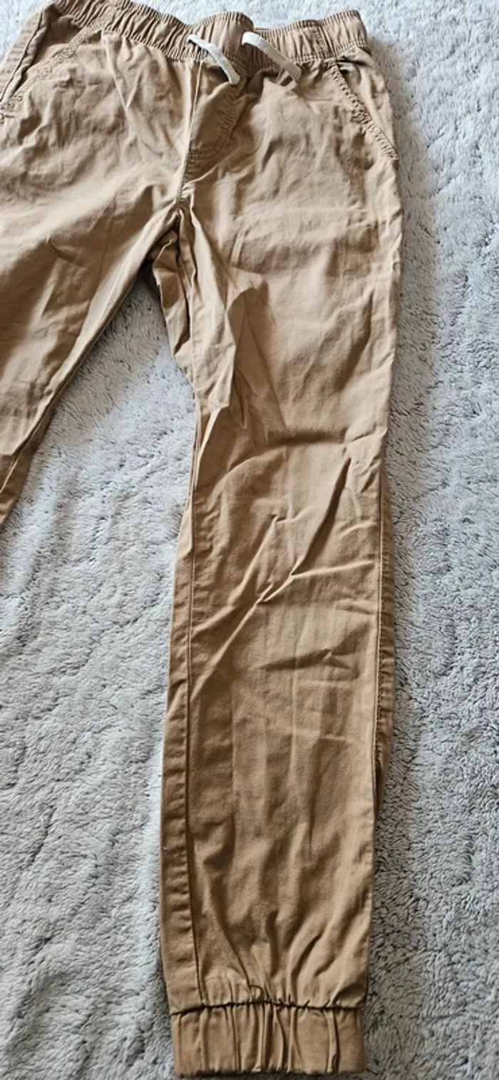 Pantalon 9 ans - photo numéro 3