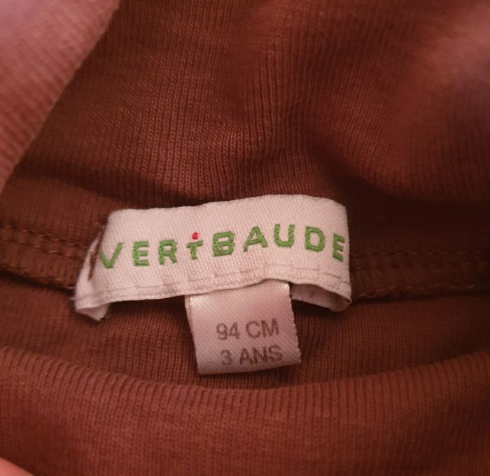 Col roule - photo numéro 2