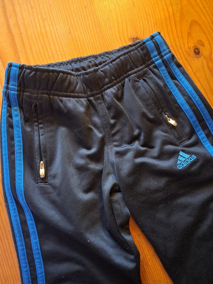 Jogging garçon - 4 ans - Adidas - photo numéro 2