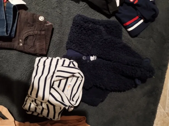 Lot de vêtements 18 mois - photo numéro 7