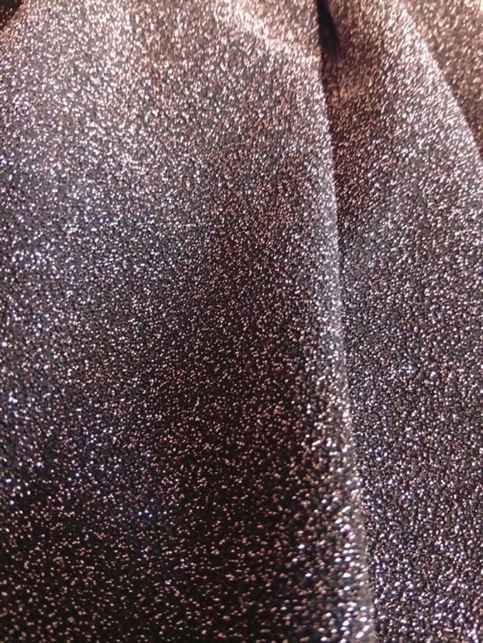 Robe a paillettes - photo numéro 3
