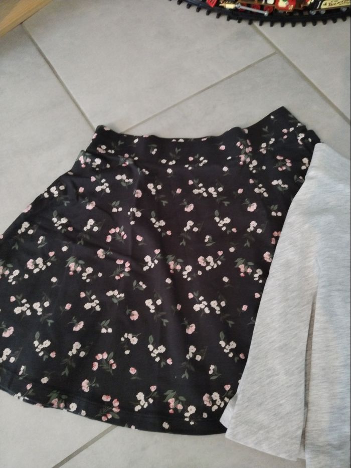 Jupes fille - photo numéro 2