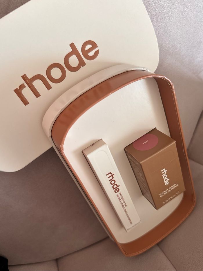 Rhode coffret birthday - photo numéro 5