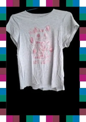 Tee-shirt 13/14 ans