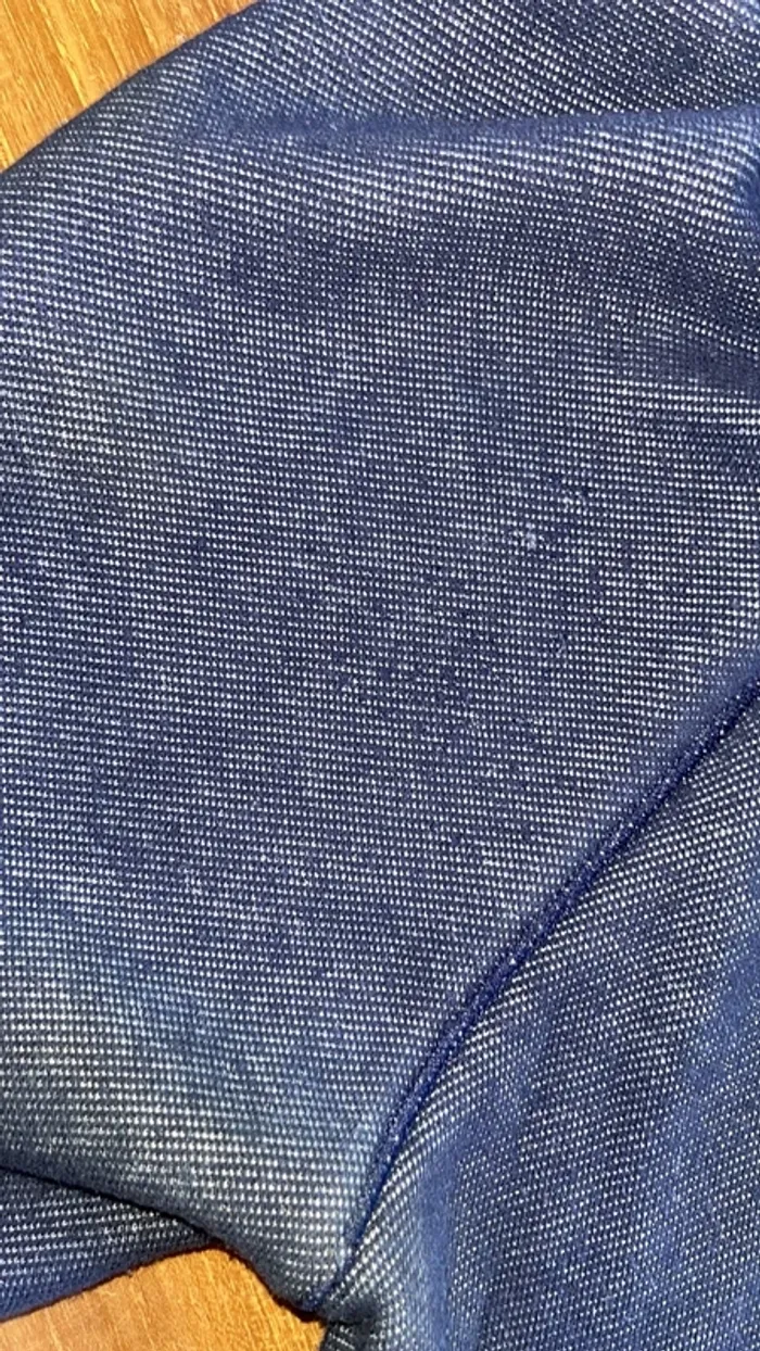 Pantalon chaud zara 12/18 mois - photo numéro 6
