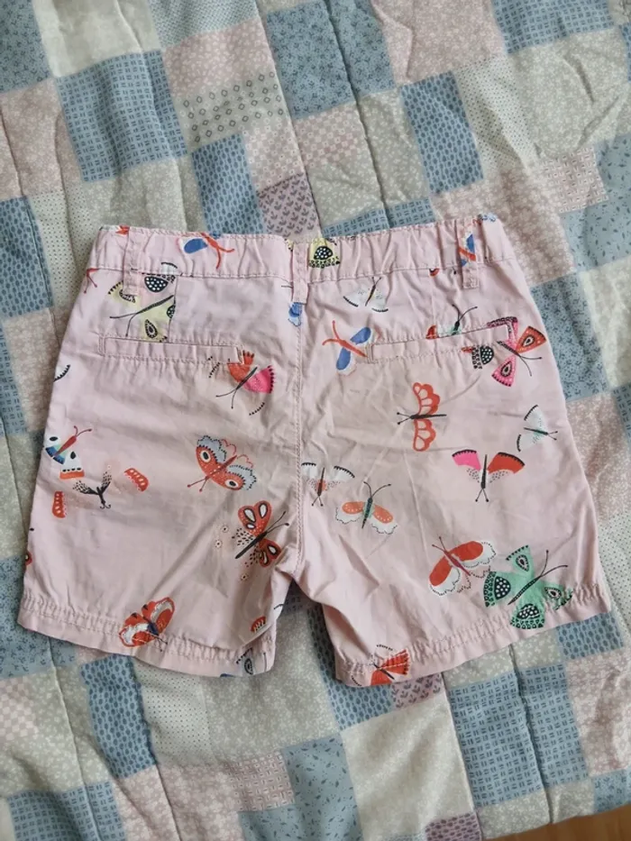 Short H&M 5 ans - photo numéro 2