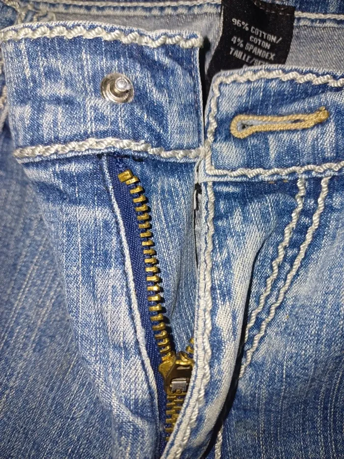 Jeans Sirens - photo numéro 7