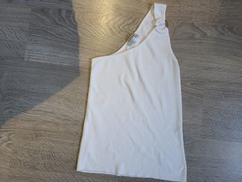 haut MORGAN taille S