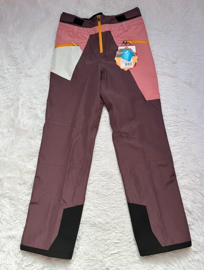 Pantalon de ski D’Frent