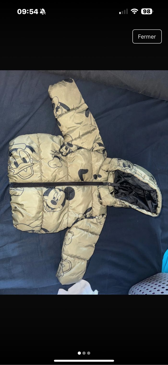 Manteau