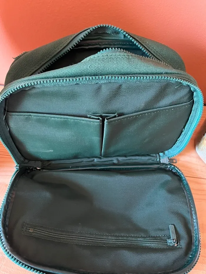 Trousse toilette Lancel - photo numéro 6