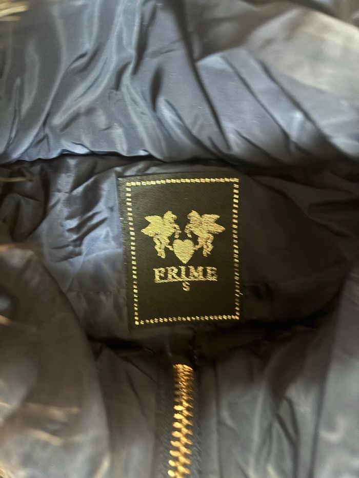 Doudoune femme - photo numéro 2