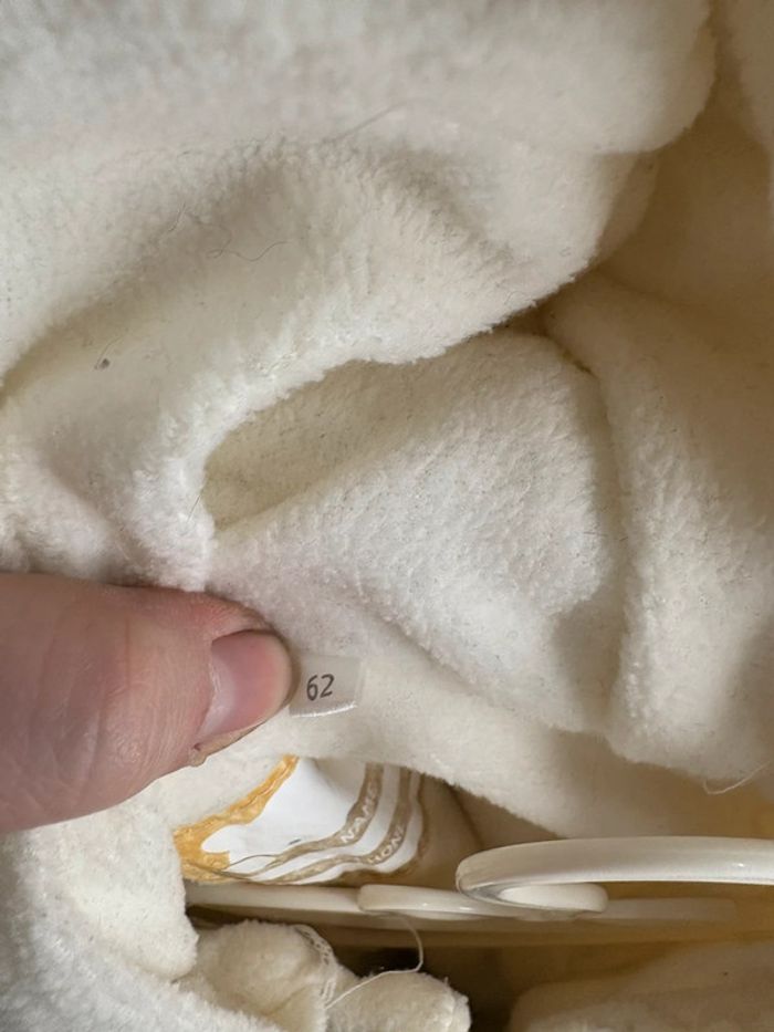 Combinaison 3m - photo numéro 4