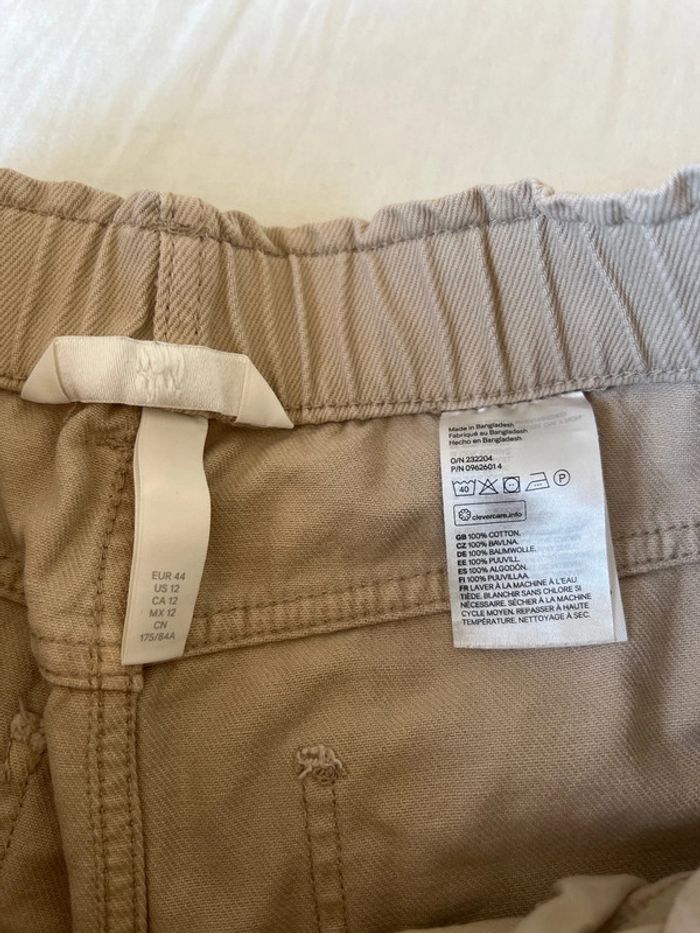 Pantalon large H&M - photo numéro 4