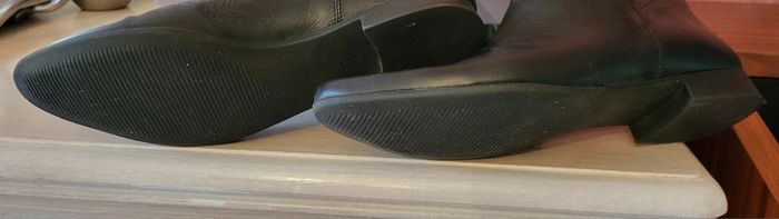 Botte peau souple - photo numéro 2