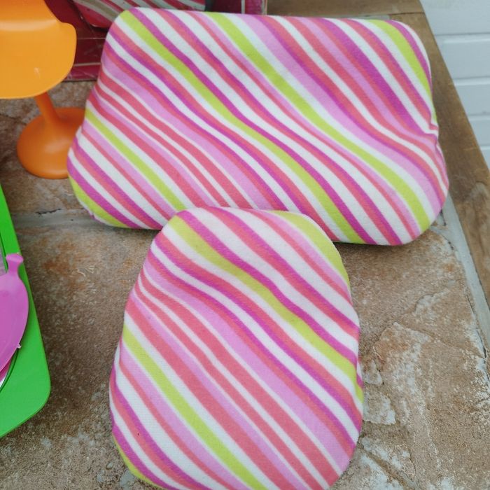 Barbie salon/living room #2151 vintage - photo numéro 2