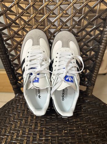 adidas originals SAMBA 40