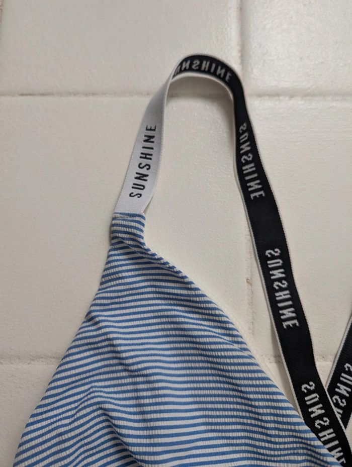 Maillot une pièce - photo numéro 4