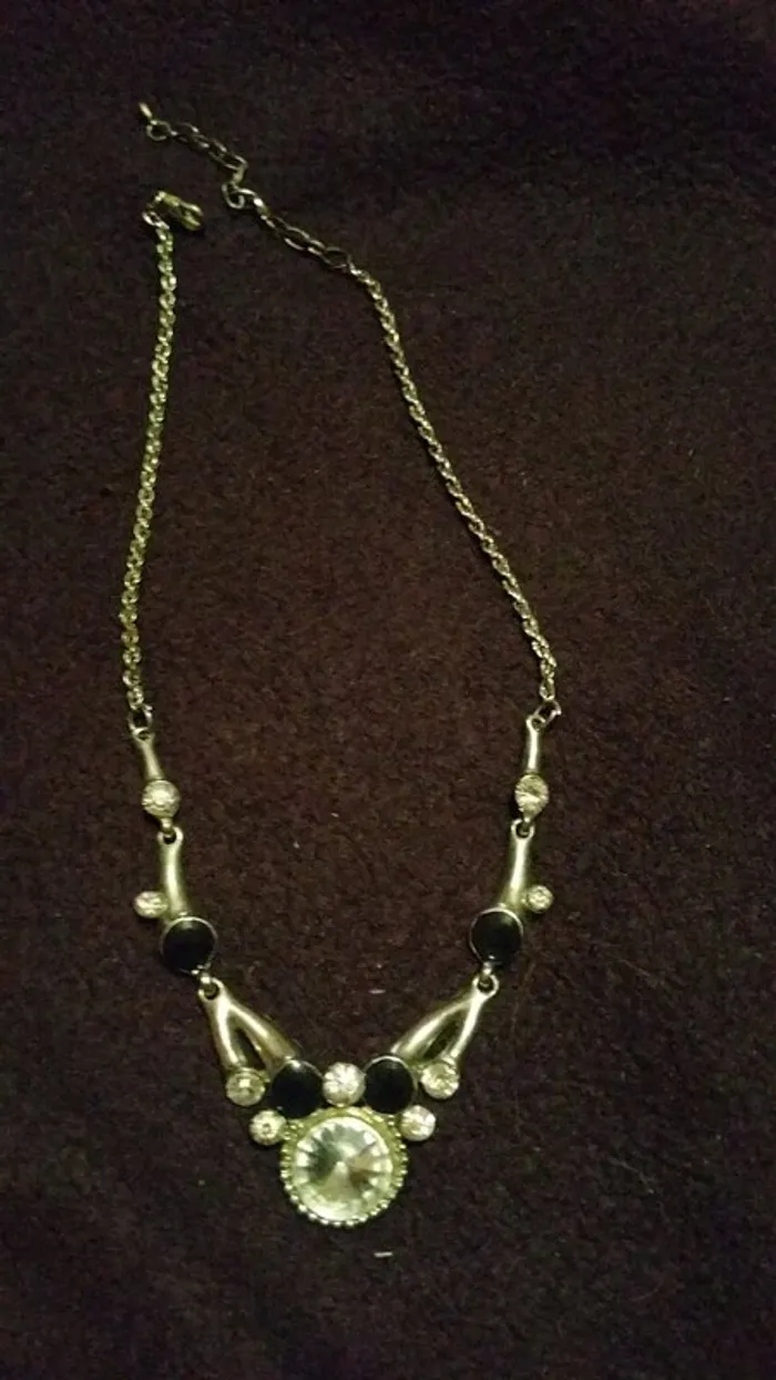 collier