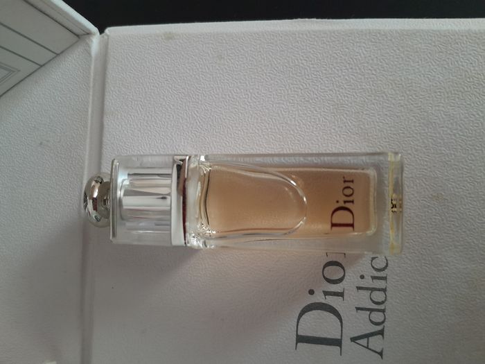 Parfum Dior Addict - photo numéro 7