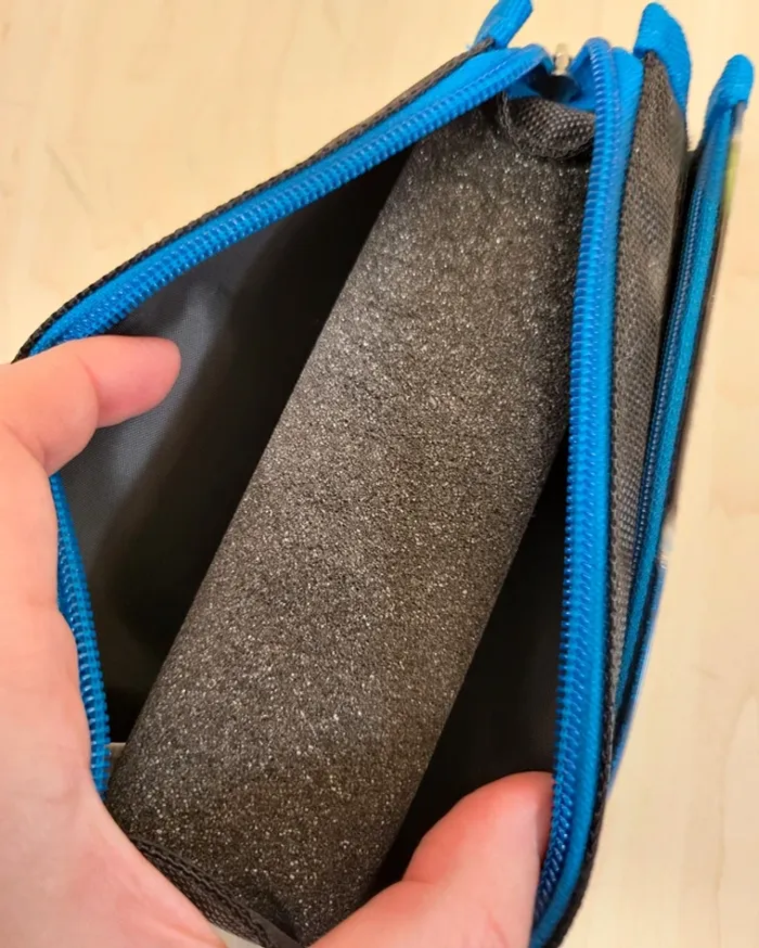 Trousse Monster Hunter Liolaeus - photo numéro 6