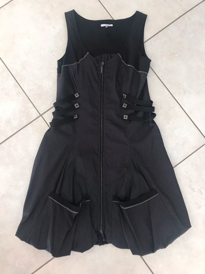 Robe patrice breal 38