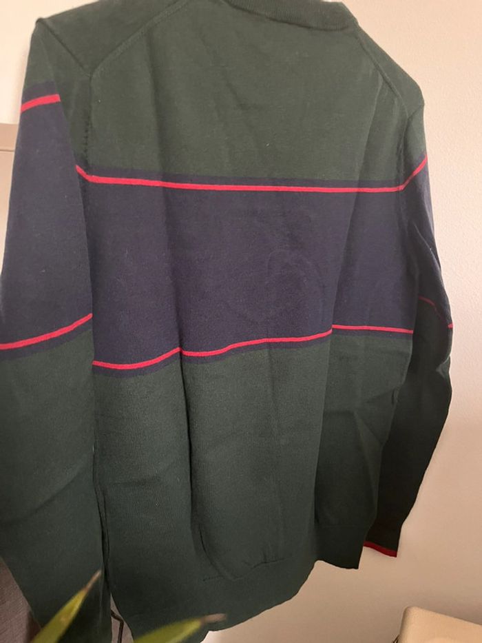 Pull GANT - photo numéro 4